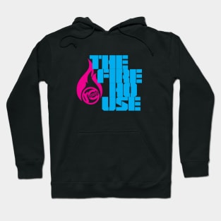 The Firehouse Logo Hoodie